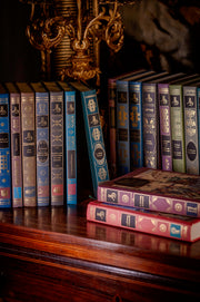 Coleção Alexandre Dumas (37 Volumes)