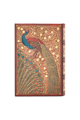 Agenda 2026 Hafiz's Peacocks — MINI DIÁRIA
