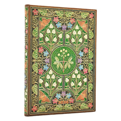 Agenda 2026 Poetry in Bloom - MIDI HORIZONTAL