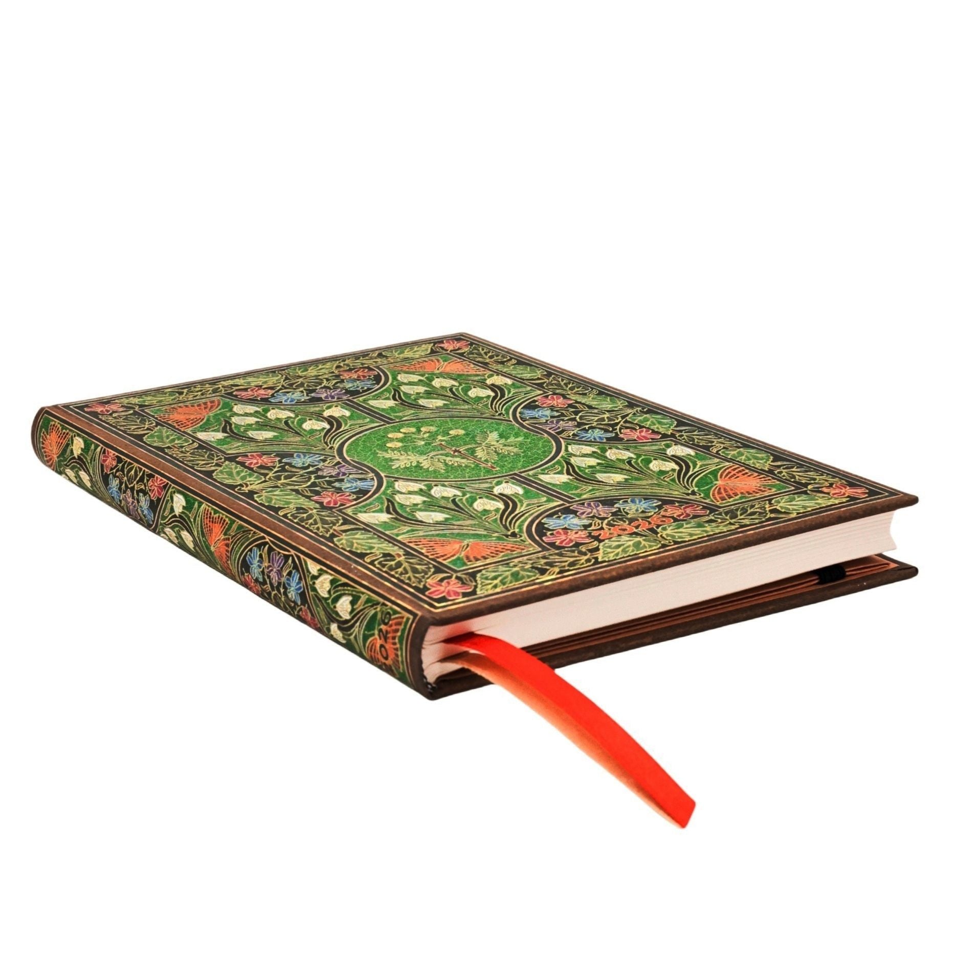 Agenda 2026 Poetry in Bloom - MIDI HORIZONTAL