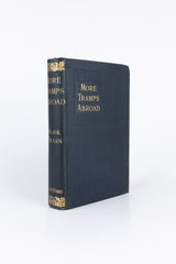 More Tramps Abroad – MARK TWAIN