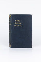 More Tramps Abroad – MARK TWAIN