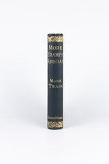 More Tramps Abroad – MARK TWAIN