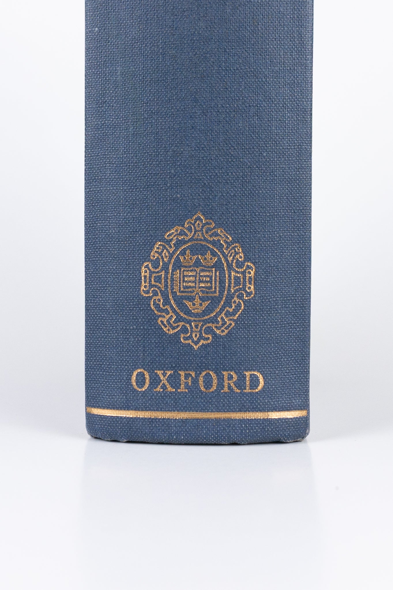 The Concise Oxford Dictionary of Current English