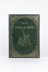 Dom Quixote – MIGUEL DE CERVANTES SAAVEDRA