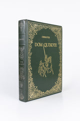 Dom Quixote – MIGUEL DE CERVANTES SAAVEDRA