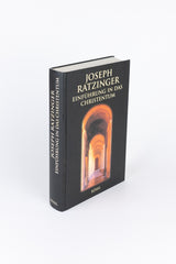Einführung in das Christentum – JOSEPH RATZINGER (PAPA BENTO XVI)