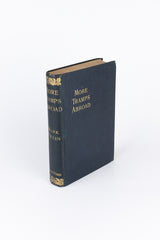 More Tramps Abroad – MARK TWAIN