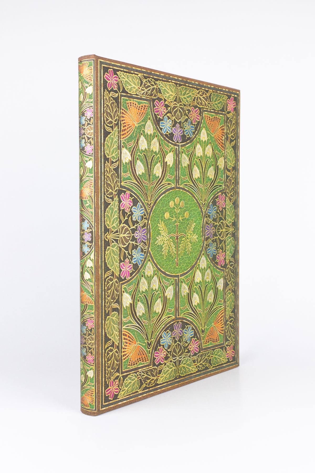 Journal Poetry in Bloom Grande – Sem Pauta