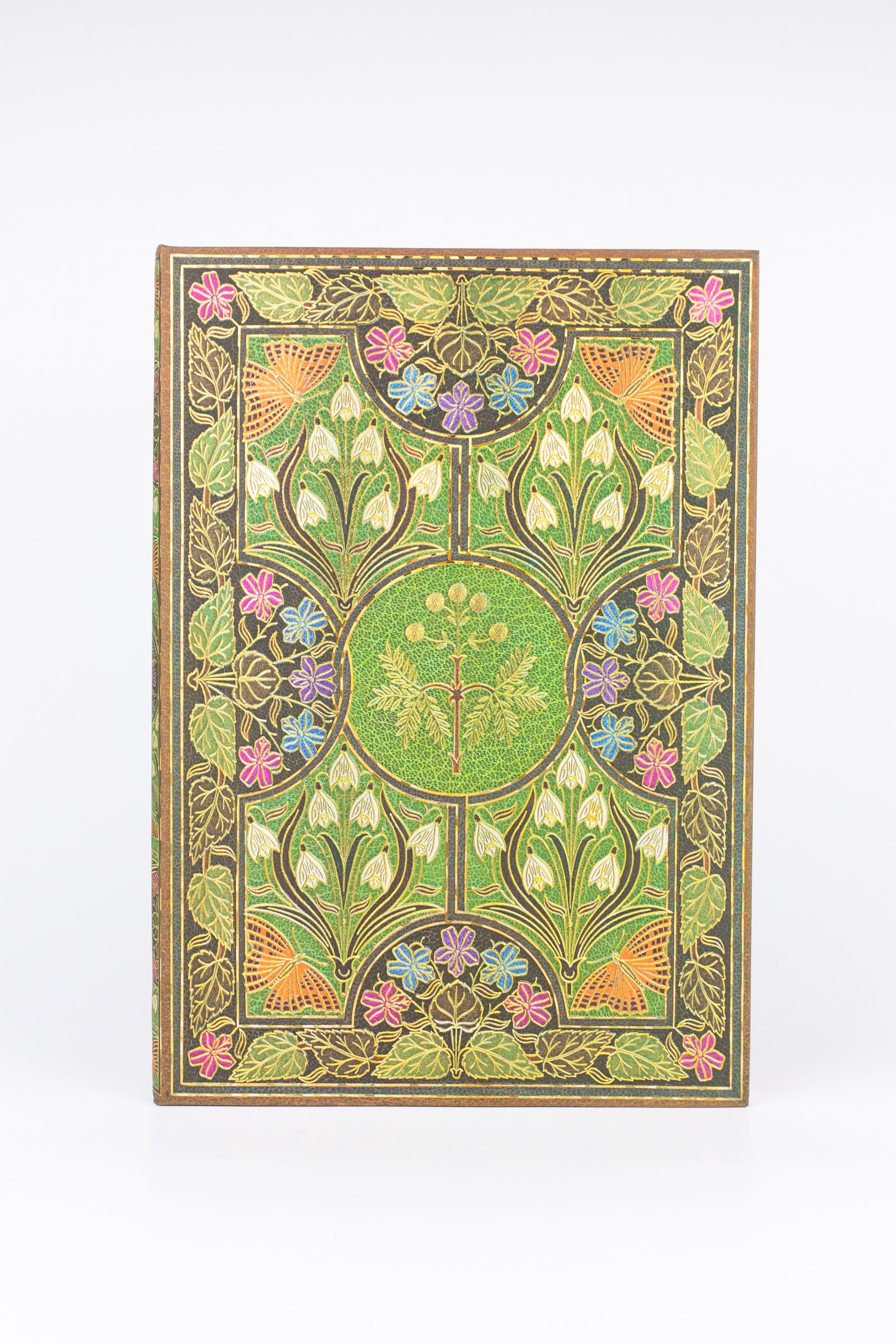 Journal Poetry in Bloom Grande – Sem Pauta