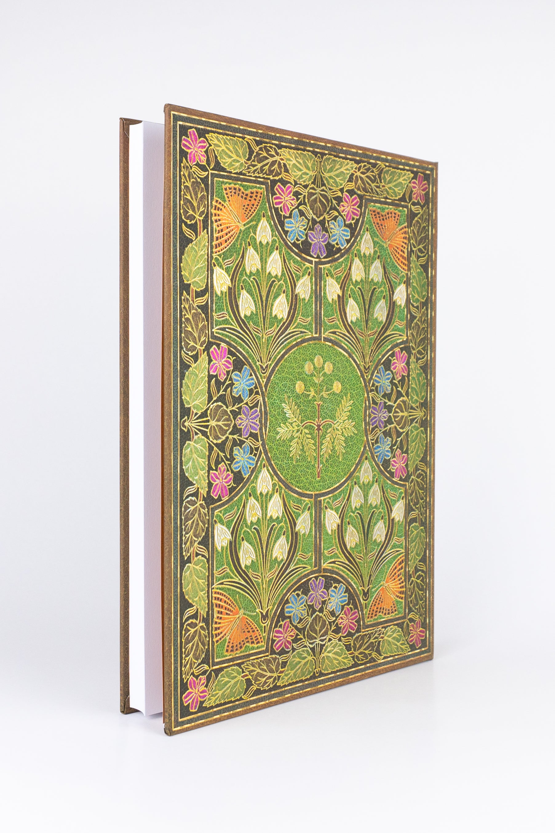 Journal Poetry in Bloom Grande – Sem Pauta