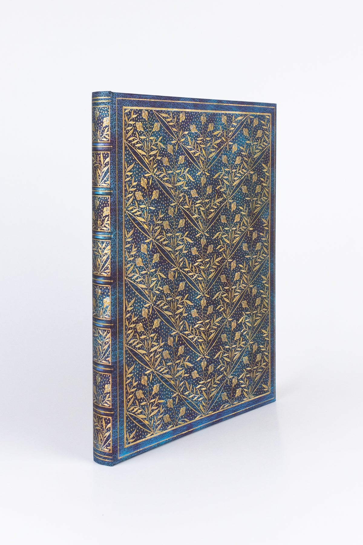 Journal Wildflower Song Ultra – Com Pauta