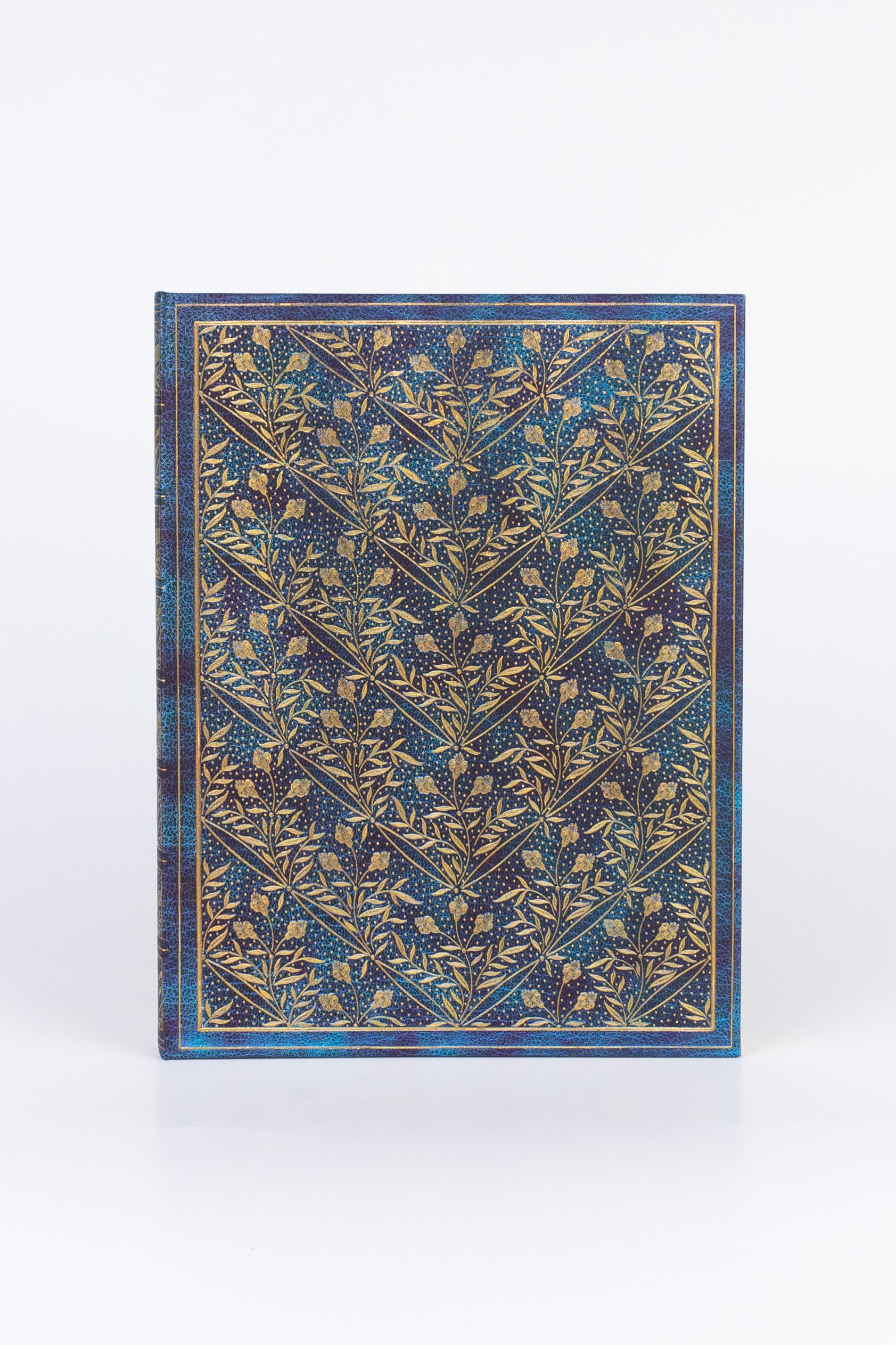 Journal Wildflower Song Ultra – Com Pauta
