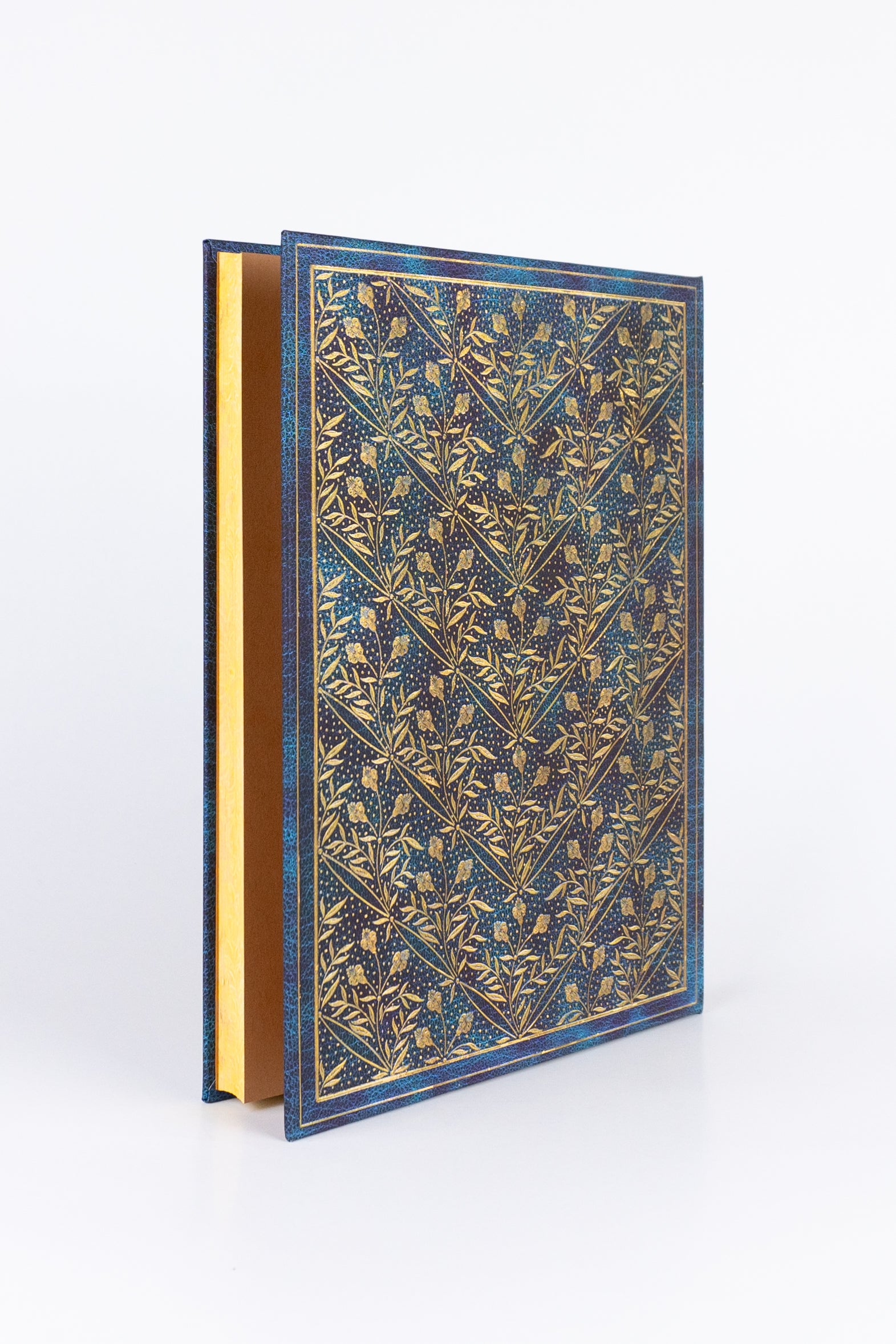 Journal Wildflower Song Ultra – Com Pauta