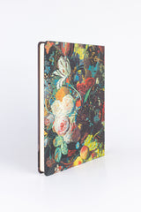 Journal VAN HUYSUM Ultra – Com Pauta