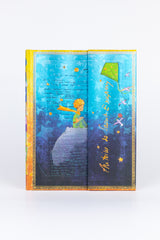 Journal O Pequeno Príncipe Ultra – Com Pauta