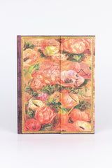 Journal RENOIR LETTER TO MORISOT Ultra – Com Pauta
