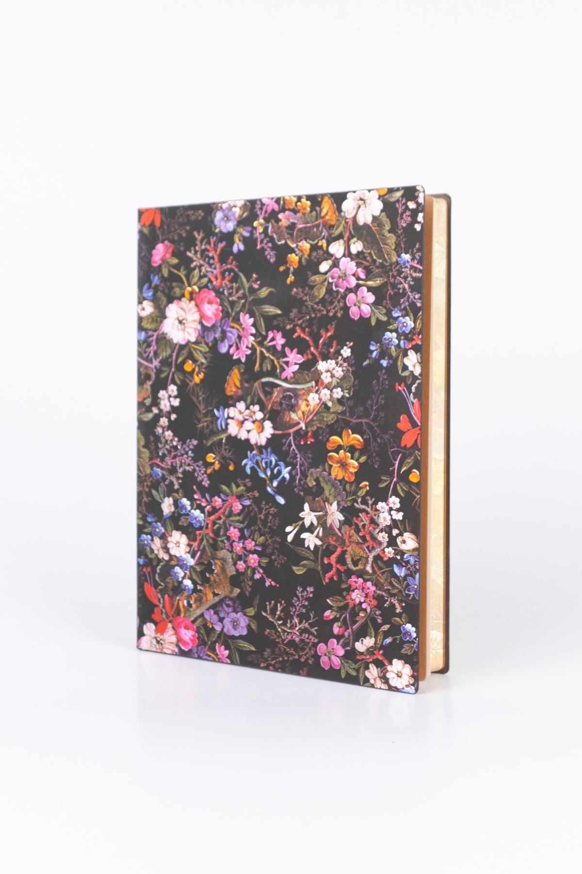 Journal Floralia Midi – Com Pauta
