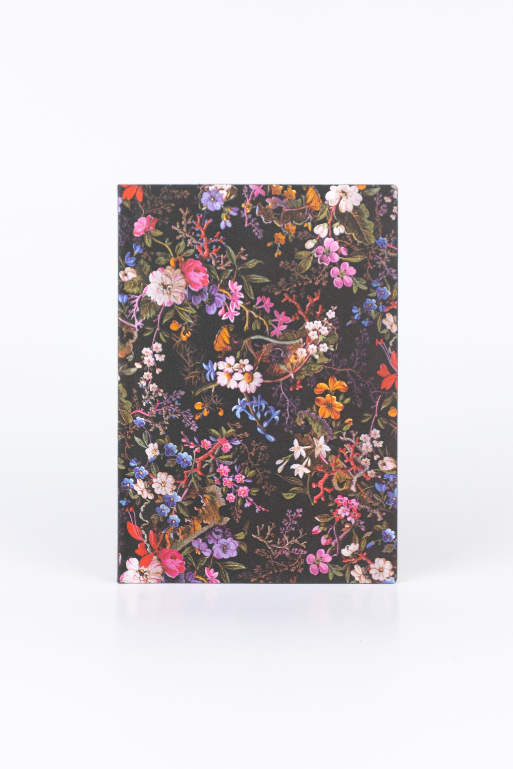 Journal Floralia Midi – Com Pauta