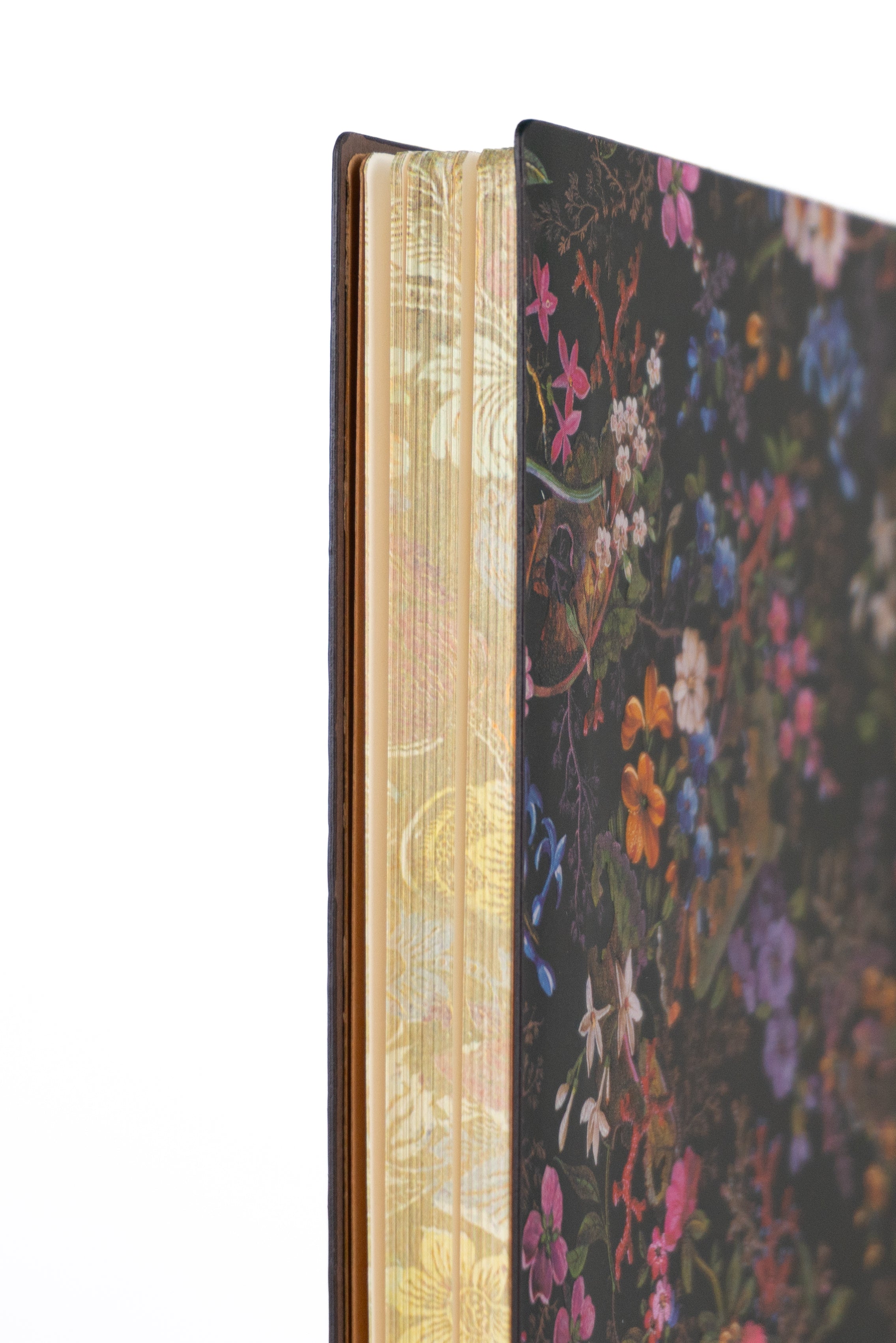 Journal Floralia Midi – Com Pauta