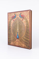 Journal HAFIZS PEACOCKS Ultra — Com Pauta