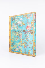 Journal JANE AUSTEN, PERSUASION Ultra – Com Pauta