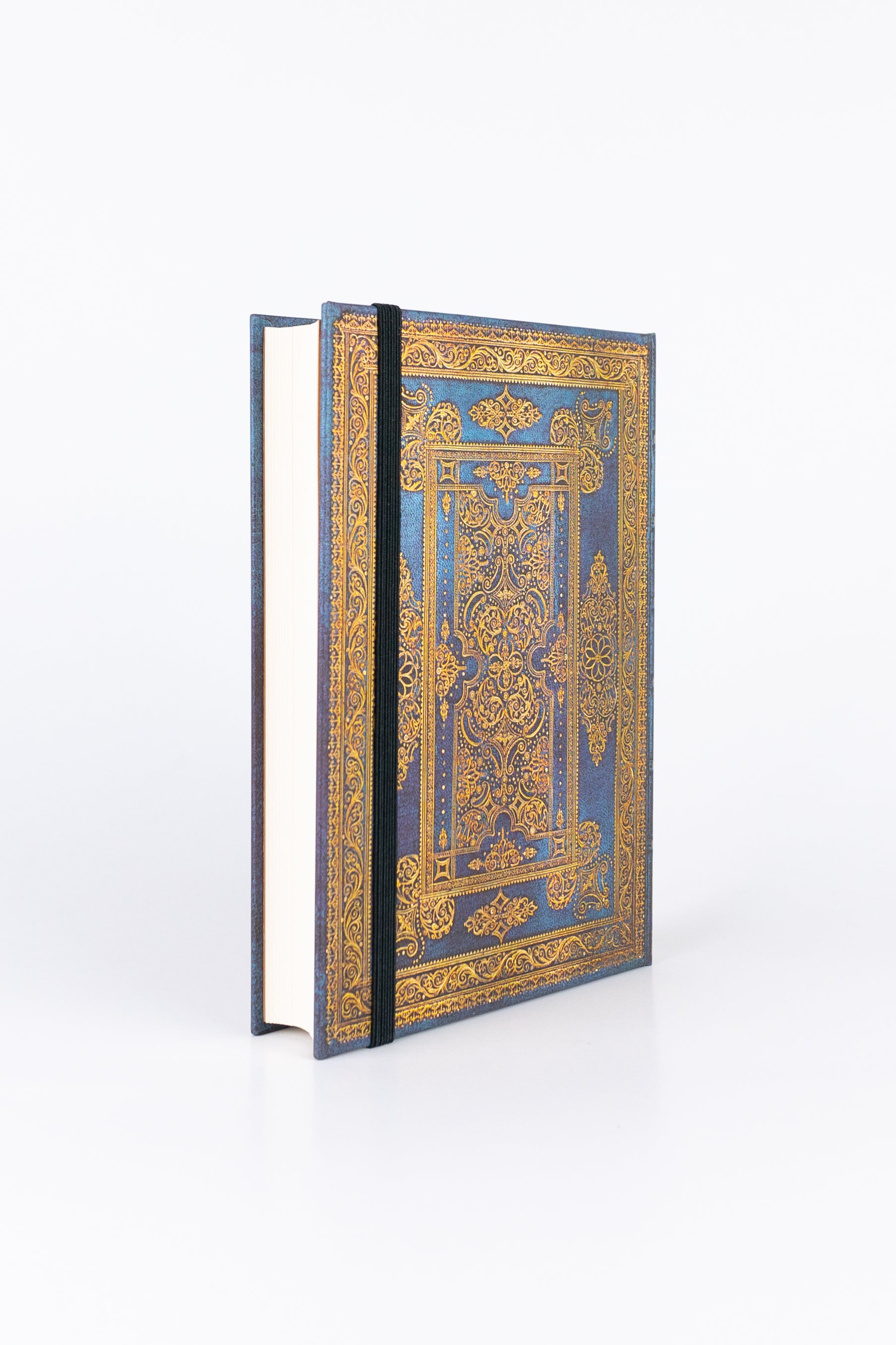 Agenda 2026 Blue Luxe – MIDI DIÁRIA