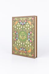 Sketchbook Poetry in Bloom - Sem Pauta