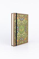 Sketchbook Poetry in Bloom - Sem Pauta