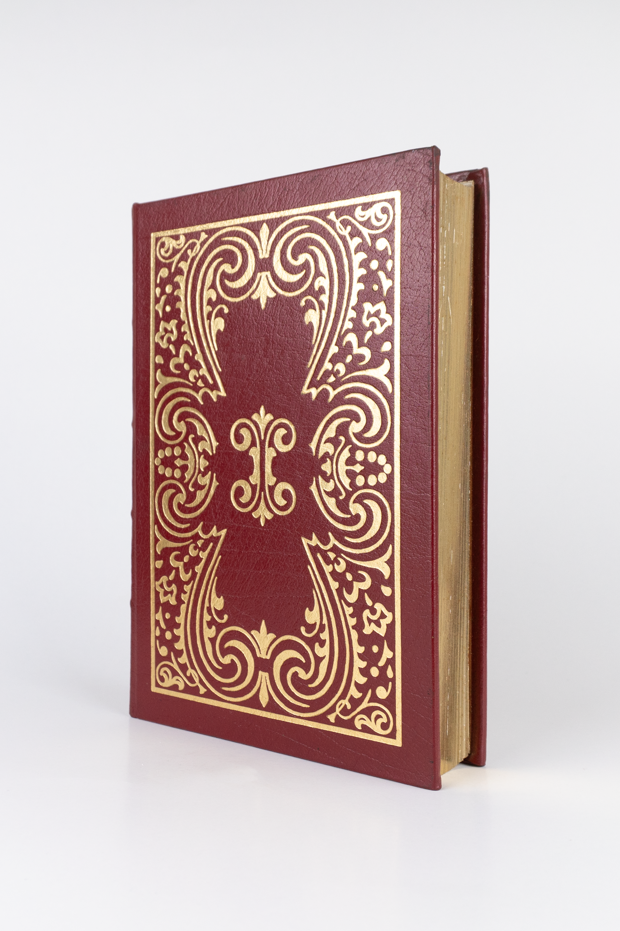 The Tales of GUY DE MAUPASSANT