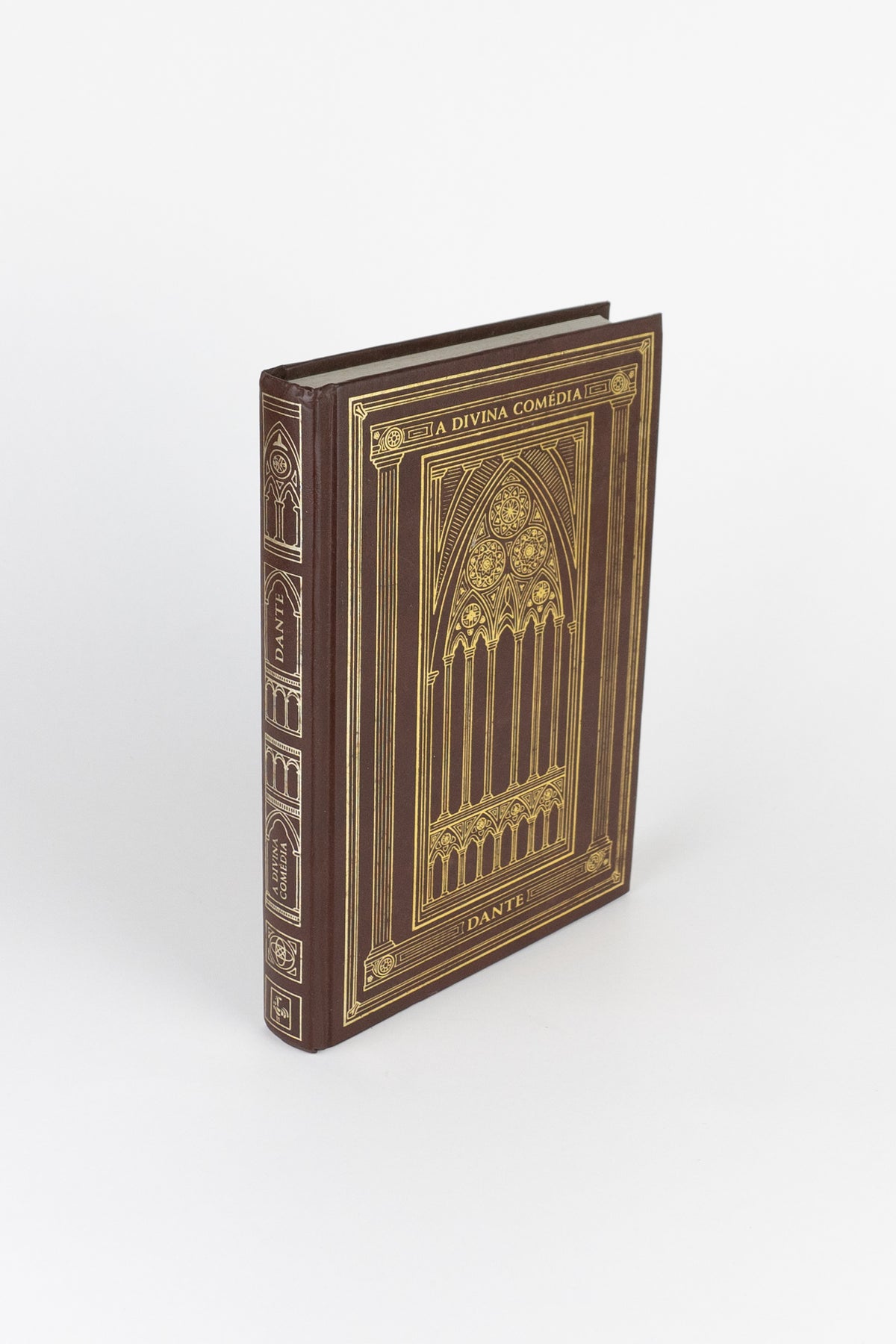 A Divina Comédia – DANTE