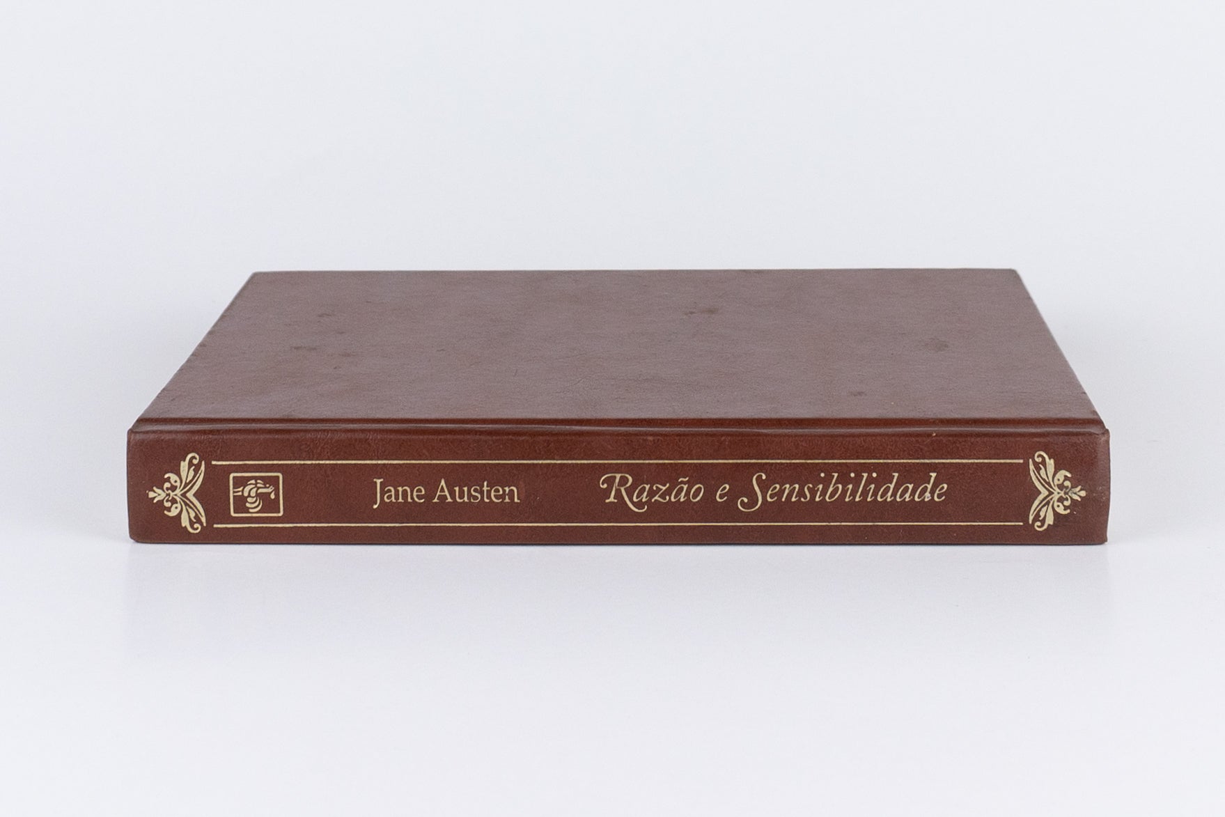 Razão e Sensibilidade – JANE AUSTEN