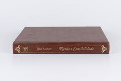 Razão e Sensibilidade – JANE AUSTEN