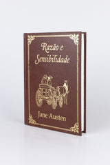 Razão e Sensibilidade – JANE AUSTEN