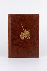 Dom Quixote de La Mancha (5 volumes) – MIGUEL DE CERVANTES