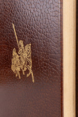 Dom Quixote de La Mancha (5 volumes) – MIGUEL DE CERVANTES