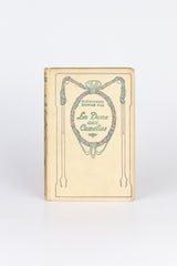 La Dame aux Camélias – ALEXANDRE DUMAS FILS