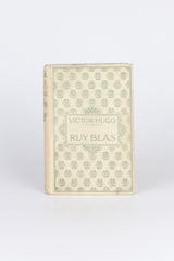Ruy Blas / Les Burgraves – VICTOR HUGO