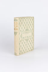Ruy Blas / Les Burgraves – VICTOR HUGO