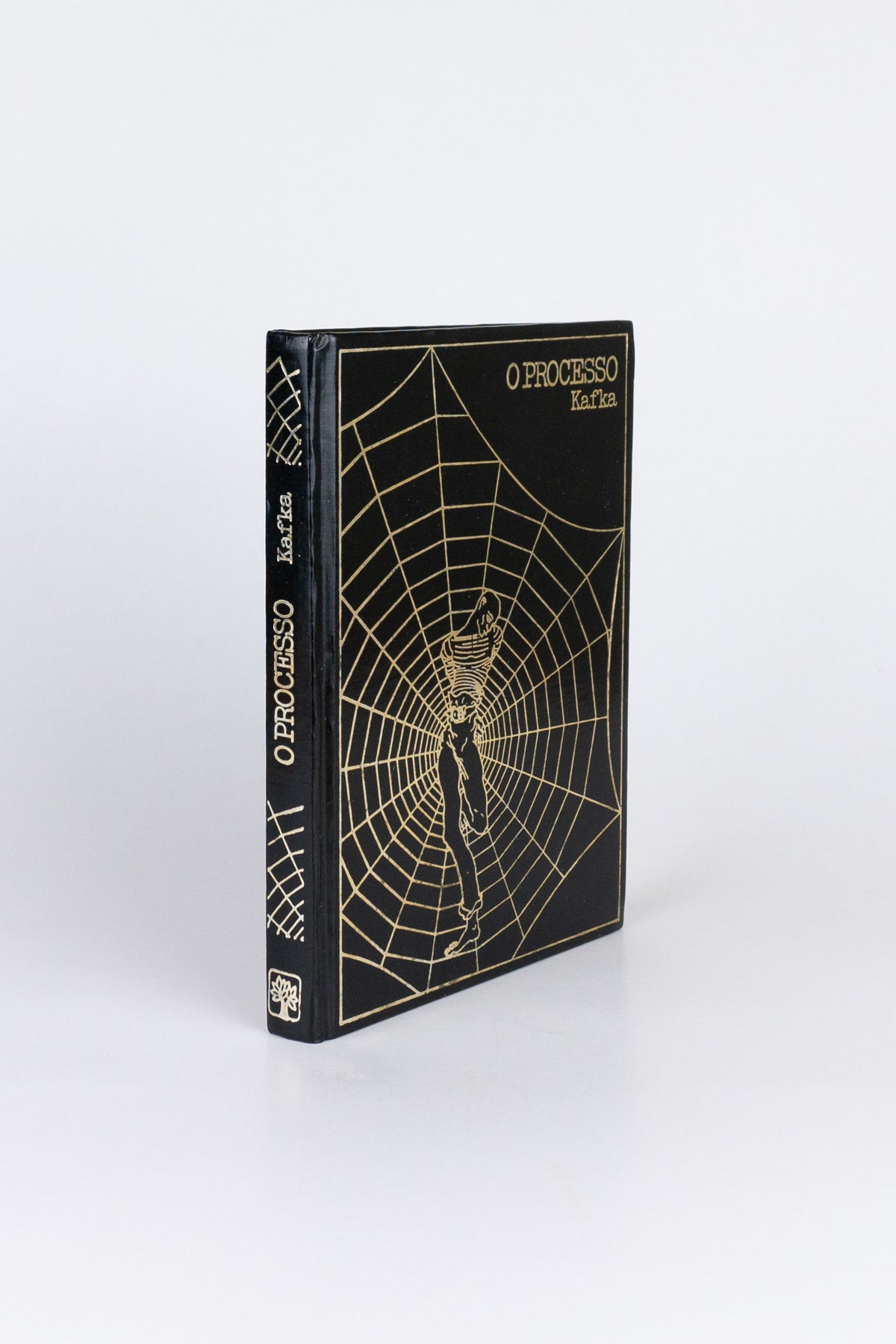 O Processo – KAFKA