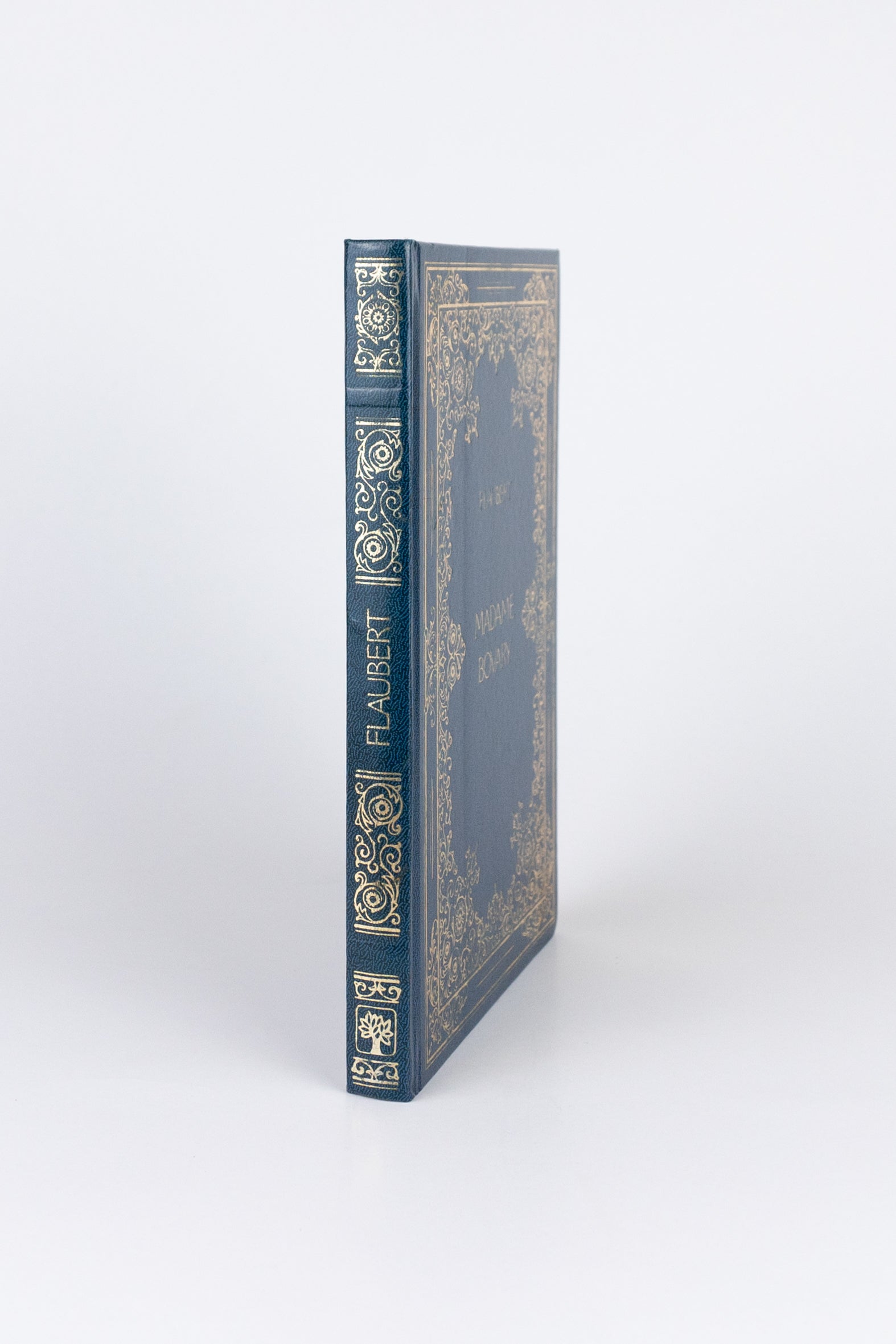 Madame Bovary – FLAUBERT