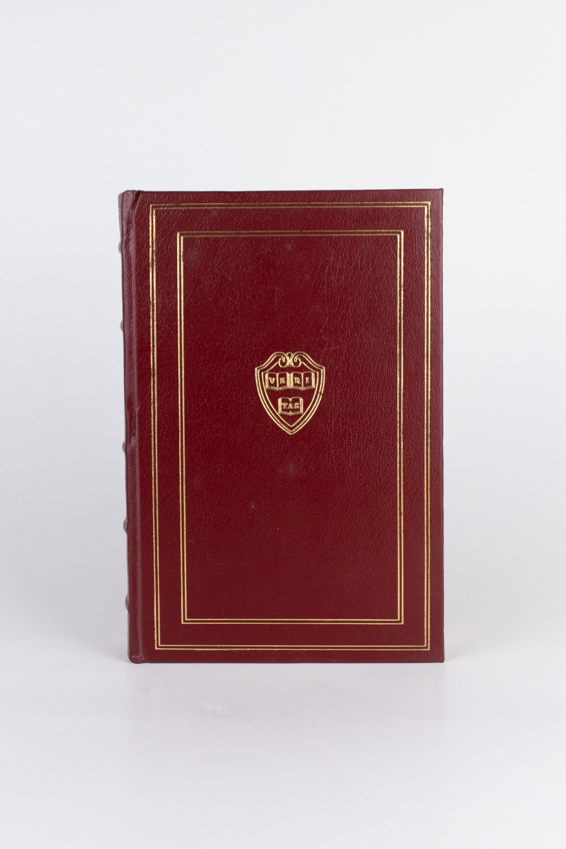 Franklin / Woolman / William Penn (The Harvard Classics)