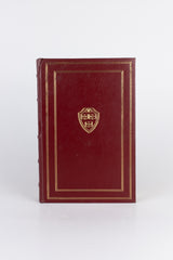 Franklin / Woolman / William Penn (The Harvard Classics)