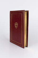 Franklin / Woolman / William Penn (The Harvard Classics)