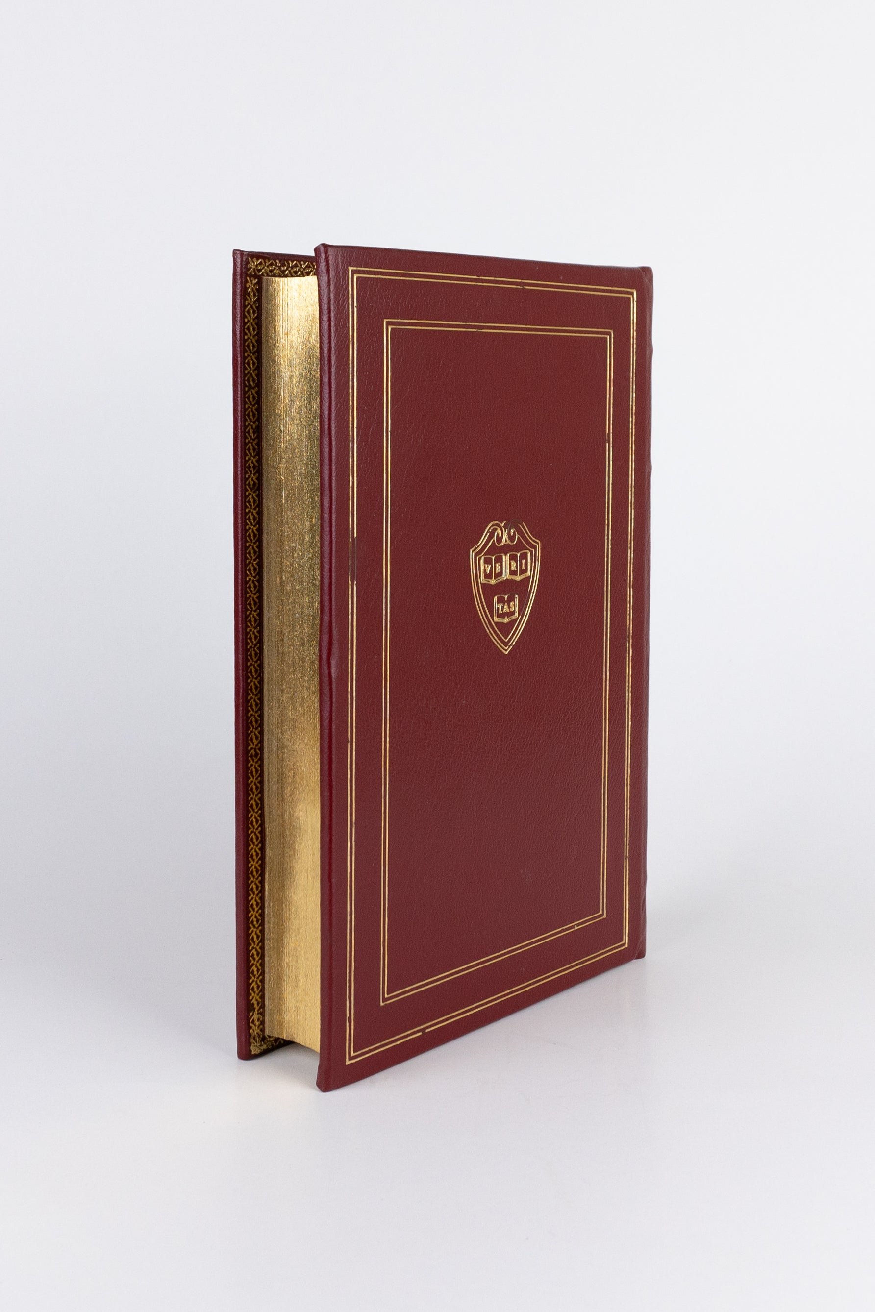 Franklin / Woolman / William Penn (The Harvard Classics)