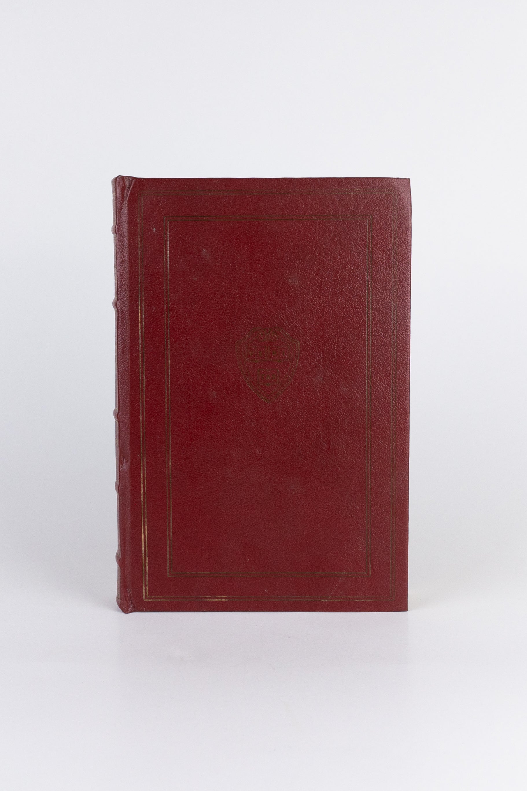 Scientific Papers (The Harvard Classics)