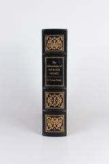 The Adventures of Sherlock Holmes – ARTHUR CONAN DOYLE