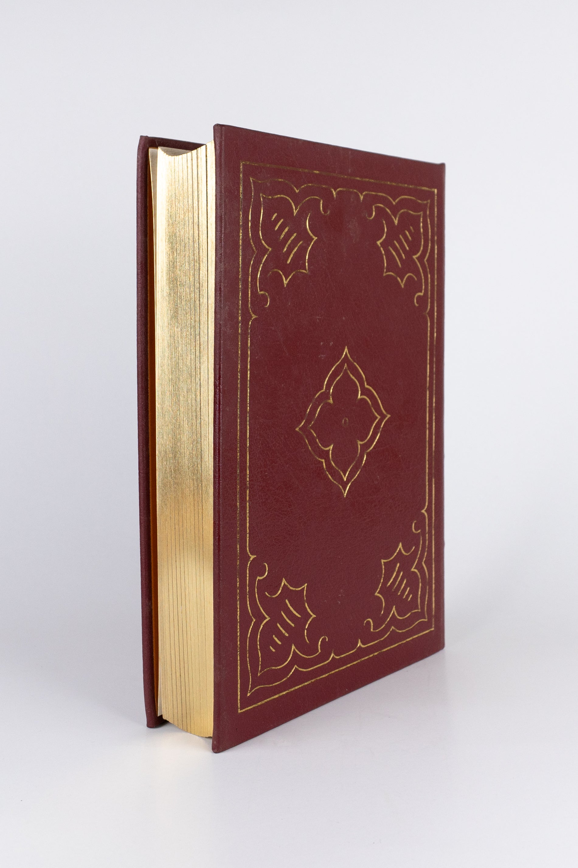 The Red and the Black – STENDHAL