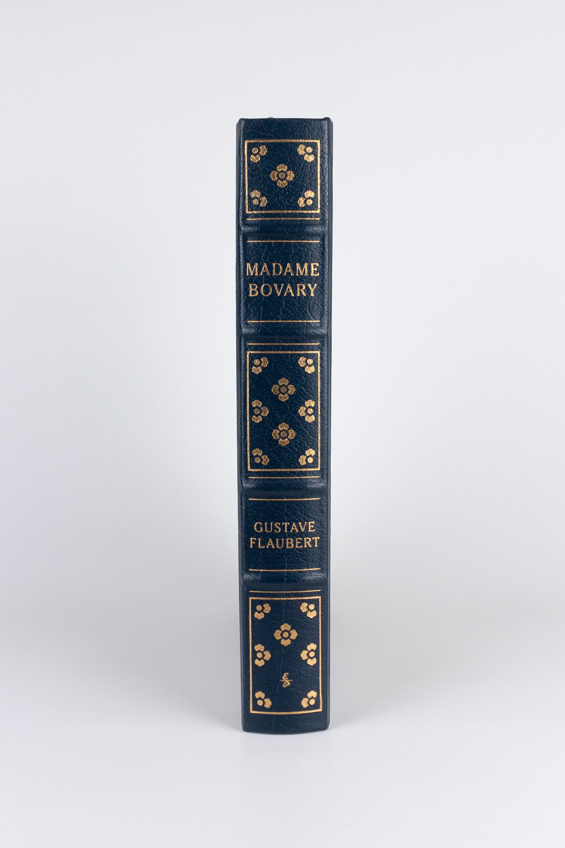 Madame Bovary – GUSTAVE FLAUBERT