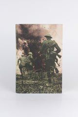 The Somme: An Eyewitness History